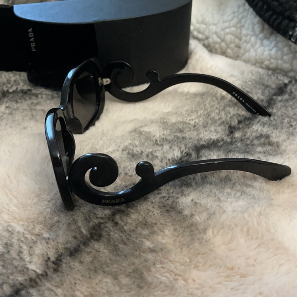 Prada sunglasses